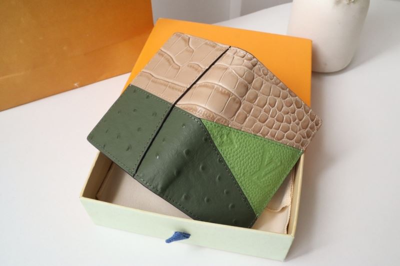Louis Vuitton Wallets